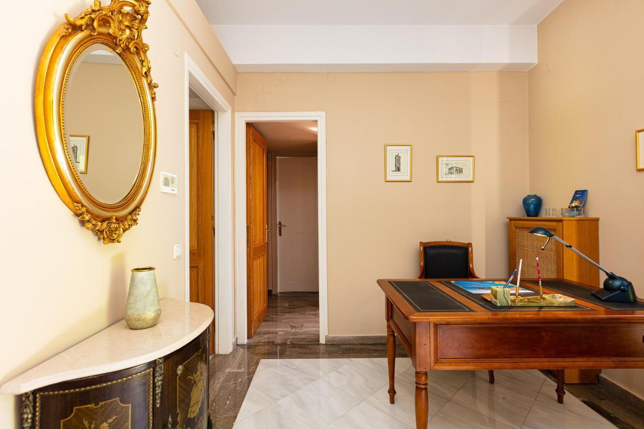Villa Simore Ретимно Экстерьер фото