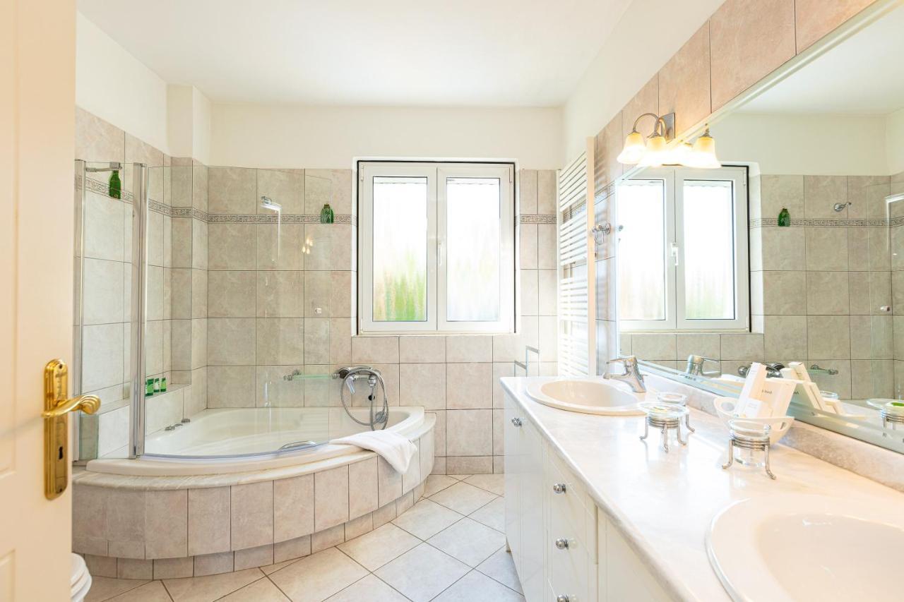 Villa Simore Ретимно Экстерьер фото
